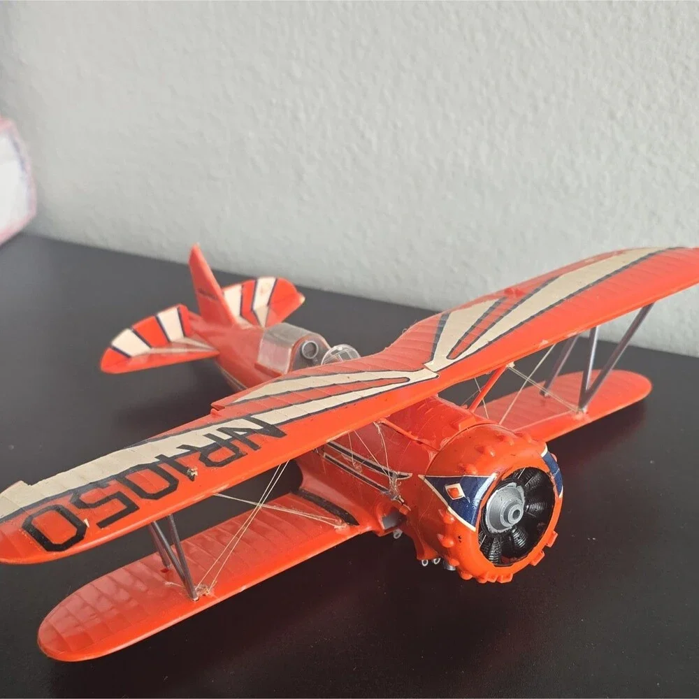 Lot of Vintage Model Airplanes for Parts or Repair – Vintage Projects